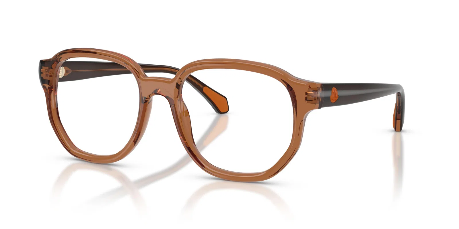 Moncler 2027F Eyeglasses - view 11